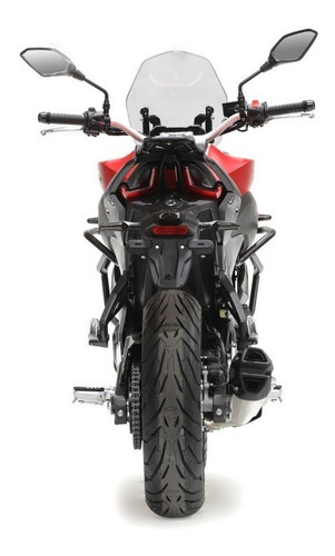 Imagen 19 de 25 de Voge 500 Ds Adventure Touring