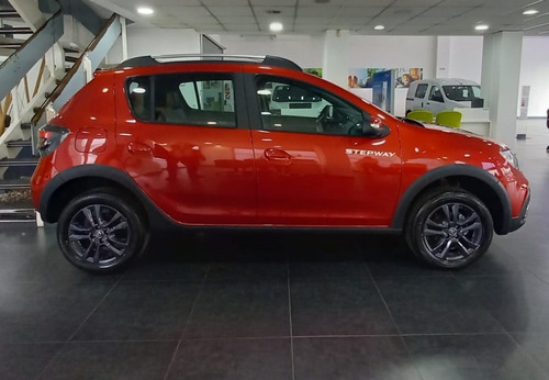 Imagen 4 de 17 de Stepway Zen 1.6 Oferta Entrega Inmediata (go)