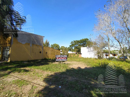Terreno Sobre Colectora E/24 Y 25-san Bernardo!