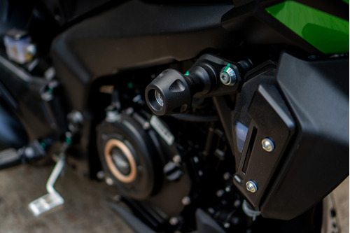 Dominar 400 Bajaj - No Rouser Z400 Z500 Duke Qj Tnt 390 500