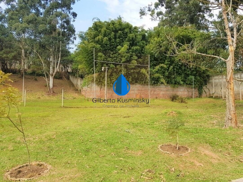 Imagem 10 de 14 de Terreno , Condominio Jd Mediterraneo - 3.306,80 M² - 3366