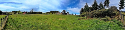 Cod- 279 Parcela En Rancho Lomas Verdes Puerto Varas