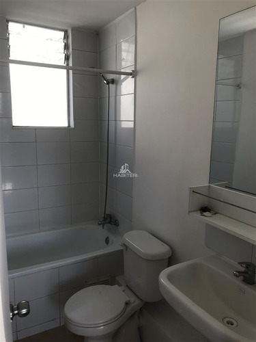Excelente Departamento En Venta De 3 Dorm. En Curicó