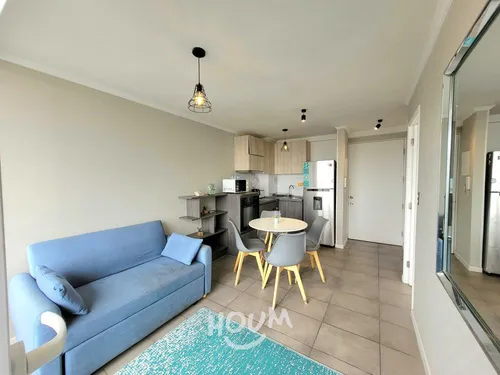 Departamento Federico Arcos Id: 153210