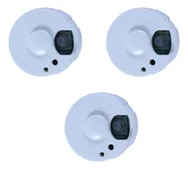 Comprar 3 Grabadores Música Audio Voz Para  Muñecos De Peluche 20 Sg