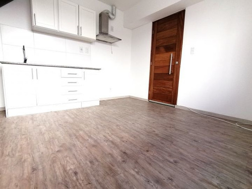 Venta Apartamento 1 Dormitorio Y Garage En Parque Rodó