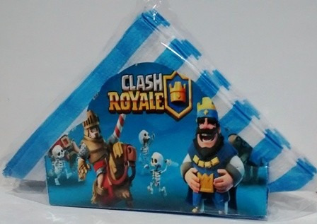 Combo Clash Royale, Completo + Envio Gratis En Caba!!!