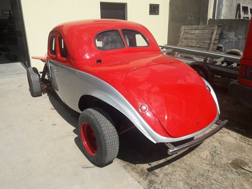 Ford 1939