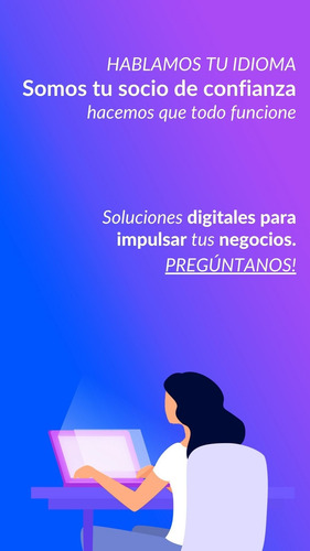 Imagen 8 de 10 de Página Web Diseño Web Economica Hosting Dominio Tiendas