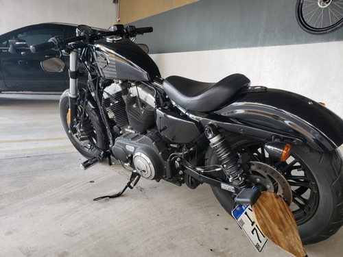 Harley Davidson Forty Eight