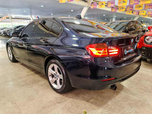 Imagem 4 de 10 de Bmw Série 3 320i Activeflex