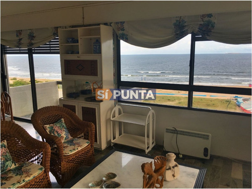 Imagen 10 de 30 de Apartamento En Punta Del Este