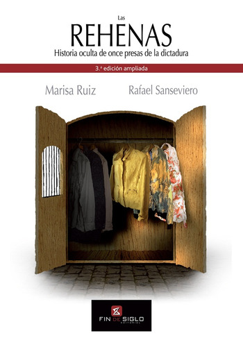 Rehenas, Las - Marisa/ Sanseviero  Rafael Ruiz