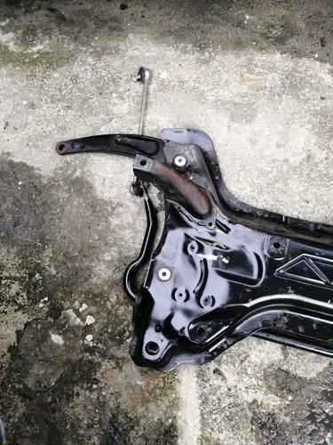 Cuna De Motor De Peugeot 307 (Usado)