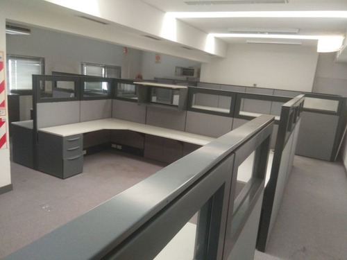 Oficinas De 8000m2 En Valentin Alsina
