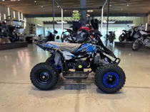 Comprar Mini Cuatriciclo Gaf Jl 50cc Entrega Inmediata Sanzarimotors