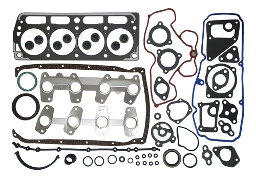Juego De Empacaduras Chevrolet Cavalier/ Pontiac Sunfire 2.2