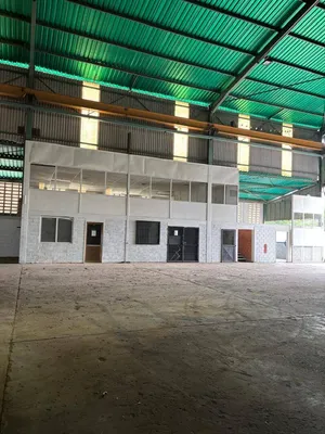 Galpón en venta
