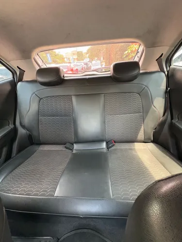 Chevrolet Onix 1.4 Ltz