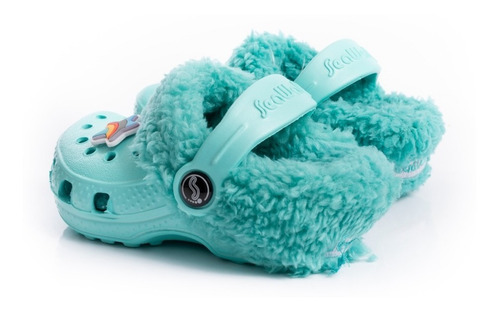 Imagen 5 de 9 de Suecos Sandalias Goma Niño Niña Fantasía Marca Seawalk Moda