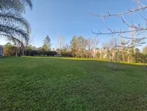 Comprar Terreno En  Aires Del Llano