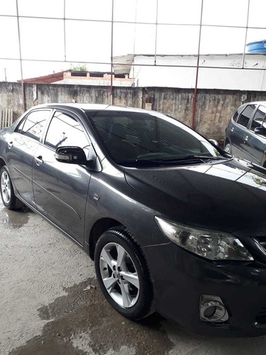 Toyota Corolla 2014 2.0 16v Xei Flex Aut. 4p