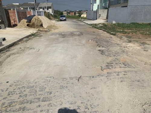 Imagem 11 de 15 de Terreno Para Venda Em Rio De Janeiro, Campo Grande - Jfs10_2-836064