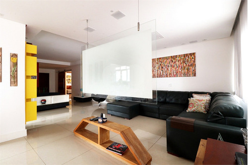 Imagem 1 de 25 de Apartamento-são Paulo-bela Vista | Ref.: Reo566664 - Reo566664