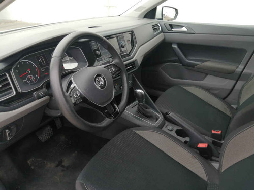 Imagen 9 de 15 de Volkswagen Virtus 2020 4p L4/1.6 Aut