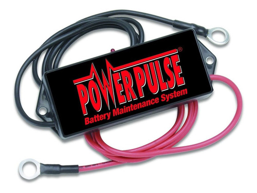 Sistema De Mantenimiento De Batería Pulsetech Powerpulse