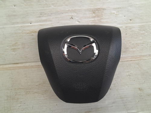 Bolsa De Aire Izquierda Mazda 5 Mod 12-15 Usada Original (Usado)