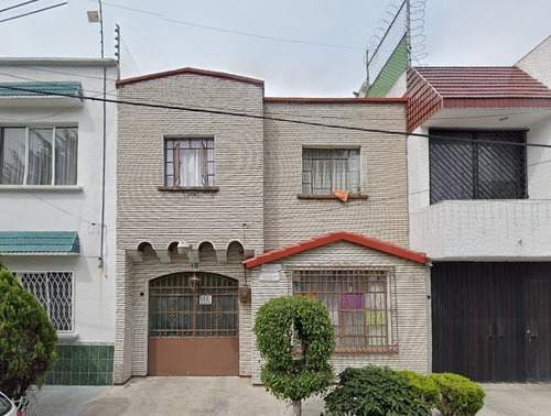 Jm08 Venta De Casa En La Cdmx Col. Gpe. Tepeyac Gustavo A. Madero A Un Costado De Circuito Interior Y Calzada De Gpe.