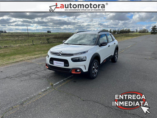 Citroën C4 Cactus Feel 1.6 2024 0km - Lautomotora