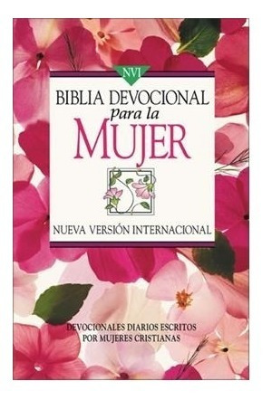 Biblia Devocional Para La Mujer Cuotas Sin Interes Biblia Devocional Para La Mujer Cuotas Sin Interes