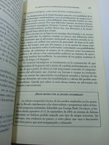 Hiperterrorismo - La Nueva Guerra - François Heisbourg