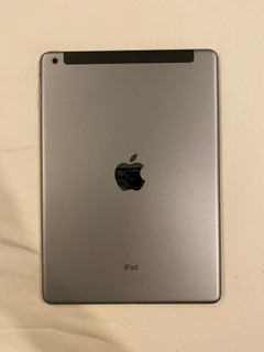 Tablets Apple 1st generation iPad Air Usado Con salida para audífonos |  