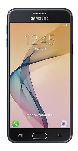 Imagen 1 de 7 de Celular Samsung Galaxy J5 Prime Liberado Reacondicionado
