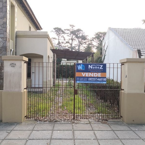 Casa En Venta En San Bernardo