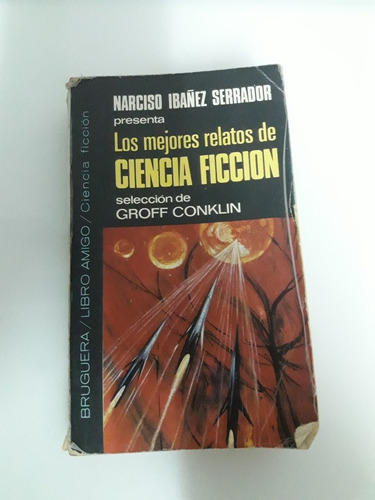 Narciso Ibáñez Serrador Ciencia Ficción