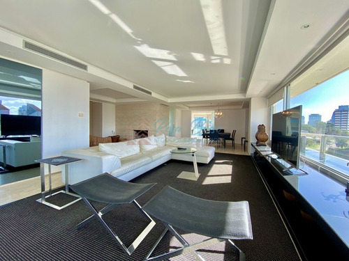 Imagen 9 de 30 de Apartamento En Venta Con Vista A Playa Brava - Punta Del Este Brava