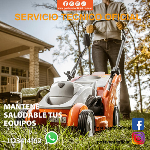 Servicio Tecnico Dewalt Makita Bosch Metabo Karcher Lusqtoff
