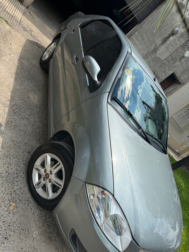 Fiat Siena 1.4 El 85cv