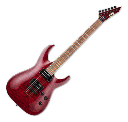 Mh200 Qm Nt Stbc. Guitarra Electrica