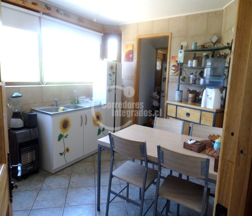 Parcela En Venta En Hijuelas