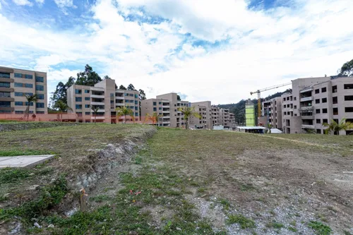 Lote En Venta En El Retiro. Cod V9778