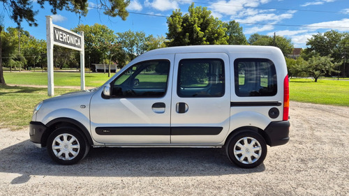 Renault Kangoo 1.6 Ph3 Authentique Plus Lc 7as