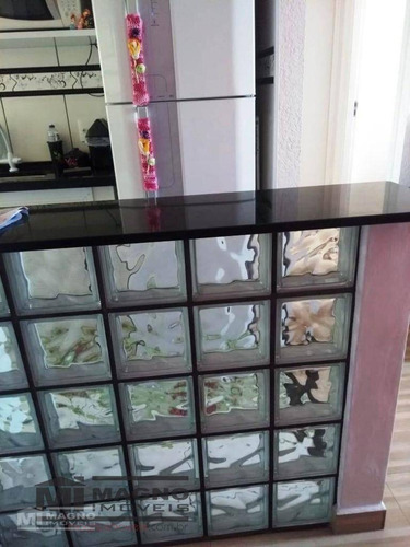 Imagem 19 de 19 de Apartamento Com 2 Dormitórios À Venda Em Guaianases - Ap1830