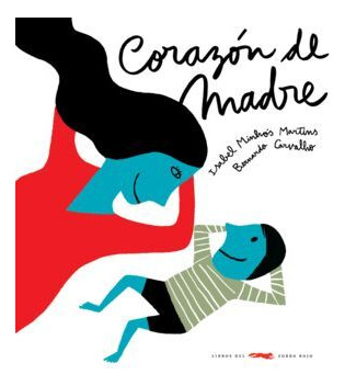 Libro Corazón De Madre