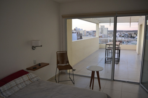 Alquiler Temporario Dto Centrico Puerto Madryn