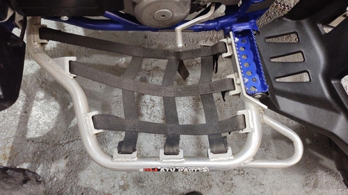 Imagen 11 de 12 de Suzuki Ltr 450 2009 Di Buono Automotores